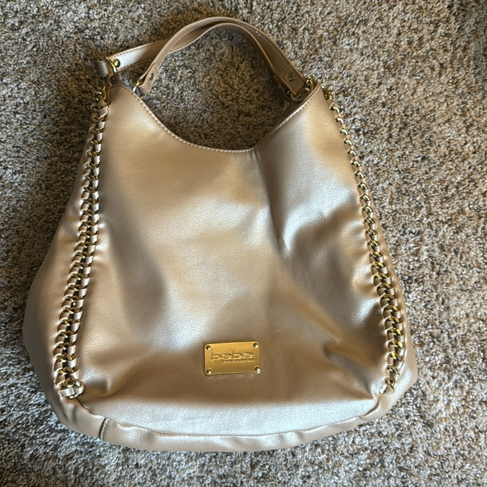 Bebe Purse